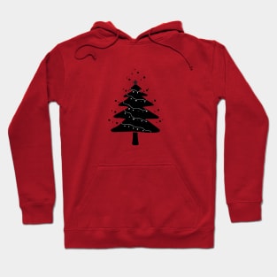 Christmas Tree Hoodie